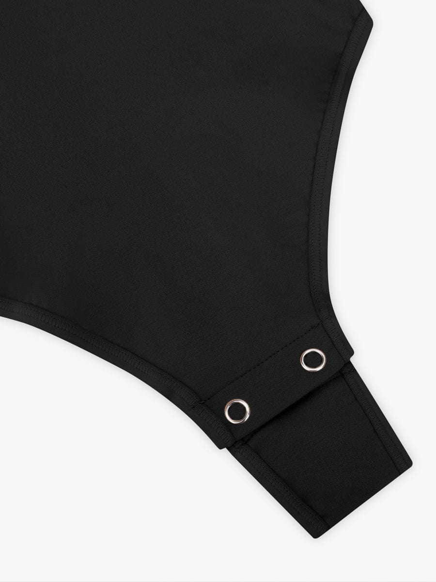 SILHUET thong bodysuit